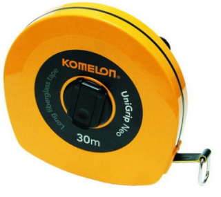 Pásmo sklolaminátové Komelon 30 m